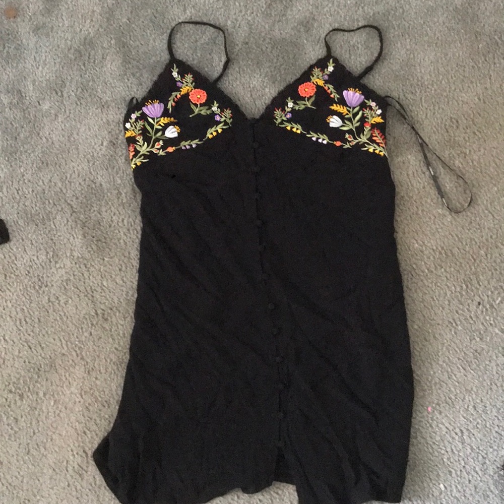 Forever 21 dress